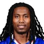 Keonta Jenkins