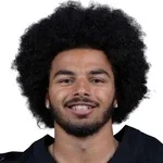 Treydan Stukes