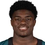 Darius Cooper