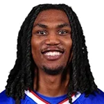 Dorian Strong