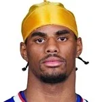 Keon Coleman