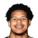 Ahmani Marshall