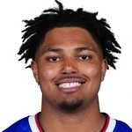TJ Parker