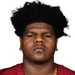 Josh Conerly Jr.