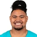 Jonah Savaiinaea