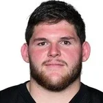 Zach Frazier
