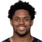 Keondre Jackson
