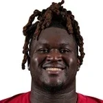 Kam Dewberry