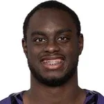 Lardarius Webb Jr.
