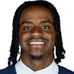 Jahdae Walker