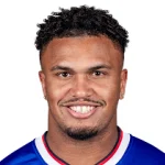 Travis Clayton