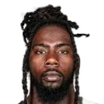 Carl Jones Jr.