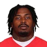 Omarr Norman-Lott