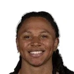 Brandon Johnson