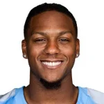 Marcus Harris