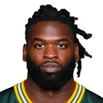 Brenton Cox Jr.