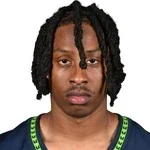 Ricky White III