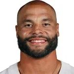 Dak Prescott