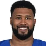 DeForest Buckner