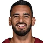 Marcus Mariota