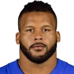 Aaron Donald