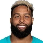 Odell Beckham Jr.