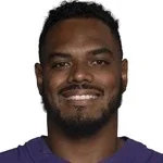 Ronnie Stanley