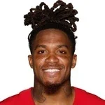 Demarcus Robinson