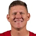Nick Folk