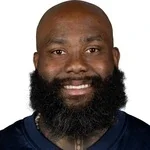 Morgan Moses