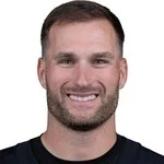 Kirk Cousins