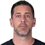 Aaron Rodgers