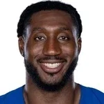 Mo Alie-Cox
