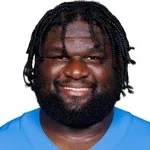 Dalvin Tomlinson