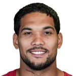 James Conner