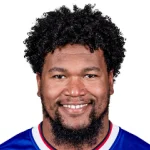Dawuane Smoot