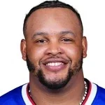 Dion Dawkins