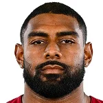 Jeremy McNichols