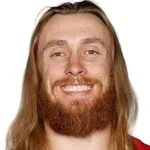 George Kittle