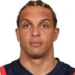 Mack Hollins