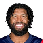 Deatrich Wise Jr.