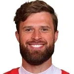 Harrison Butker