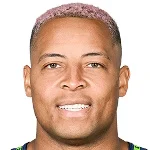 Pharaoh Brown