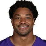 Eric Wilson