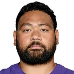 Josh Tupou