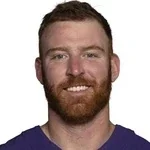 Cooper Rush