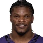 Lamar Jackson