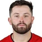 Baker Mayfield