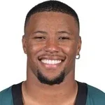 Saquon Barkley