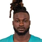 Ronnie Harrison Jr.